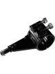 U-B Machine Panhard Bar Bracket Axle Mount Clamp-On 6-1/2 in Long Ste