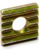 U-B Machine Lock Washer Serrated 1/2 in ID Hole Steel Cadmium UBM U