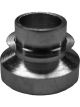 U-B Machine Reducer Bushing 5/8 in OD to 1/2 in ID Stepped Steel