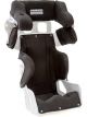 Ultra Shield Seat Cover Modular Snap Attachment SFI 39.2 Cloth Black