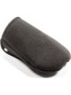 Ultra Shield Leg Support Cover Right Cloth Black Ultrashield Adult Leg