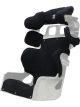Ultra Shield Seat Cover Full Snap Attachment Cloth Black 2019 Ultrashi