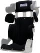 Ultra Shield Seat Cover Full Snap Attachment Cloth Black 2019 Ultrashi