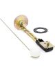 VDO Fuel Level Sending Unit ALAS 10-184 ohm Adjustable 6-3/4 to 23 in (226-001)