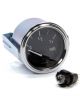 VDO Fuel Level Gauge Series 1 10-184 ohm Electric Analog Short Sweep  (301-301)