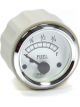 VDO Fuel Level Gauge Cockpit Royale 10-184 ohm Electric Analog Short  (301-733)
