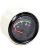 VDO Voltmeter Cockpit 8-16V Electric Analog Short Sweep 2-1/16 in Dia (332-041)