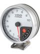 VDO Tachometer PRT Performance 10000 RPM 5 in Diameter Pedestal M