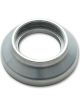 Vibrant Performance Blow-Off Valve Flange Screw-On Aluminum Natural Vi