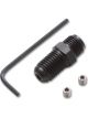 Vibrant Performance Oil Restrictors 3 AN to 1/8 in NPT Thread Hex Head …