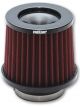 Vibrant Performance Air Filter Element Classic Clamp-On Conical 5-1/2 i