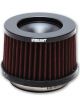 Vibrant Performance Air Filter Element Classic Clamp-On Conical 6-1/2 i
