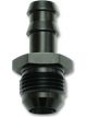 Vibrant Performance Fitting Adapter Straight 10 AN Male to 1/2 in Hose
