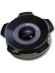 Vibrant Performance Bung and Cap Kit 2.000 in OD Weld-On Aluminum Bung