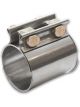 Vibrant Performance Exhaust Clamp TC Series Coupler 3-1/2 in Butt Joint …
