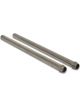 Vibrant Performance Exhaust Hanger Rods 1/2 in Diameter Hollow 10 in L…