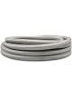 Vibrant Performance Hose Steel-Flex 20 AN 2 ft Braided Stainless Rubber…
