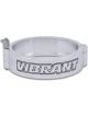 Vibrant Performance VanJen Clamp Pin Quick Release 3.5 in OD Tubing Al