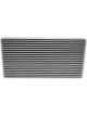 Vibrant Performance Intercooler Core Cross Flow 25 x 3.25 x 12 in Tall