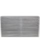 Vibrant Performance Intercooler Core Cross Flow 22 x 4.50 x 11.80 in Ta…