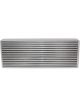Vibrant Performance Intercooler Core Cross Flow 27.50 x 4.50 x 9.85 in
