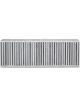 Vibrant Performance Intercooler Core Vertical Flow 24 x 3.50 x 8 in Tal…