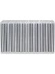 Vibrant Performance Intercooler Core Vertical Flow 18 x 6 x 12 in Tall