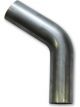 Vibrant Performance 60 Exhaust Madrel Bend, 2.5