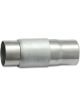 Vibrant Performance Slip Joint Adapter 1-1/2 in OD to 3 in OD Stainless…