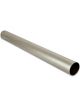 Vibrant Performance Titanium Straight Tubing, 2.50