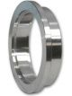Vibrant Performance T304 SS Adapter Flange for Tial 38mm Minigate (Inlet)