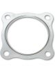 Vibrant Performance Turbo Flange Gasket Stainless Discharge 2-1/2 in Ou