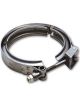 Vibrant Performance V-Band Clamp 1-3/4 in OD Tubing Stainless Natural