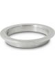 Vibrant Performance V-Band Flange 5/8 in Thick 2-1/4 in OD Tubing Stain