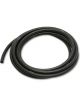 Vibrant Performance Hose - 10 AN - 10 ft - Rubber - Black - Each