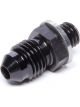 Vibrant Performance Fitting Adapter Straight 4 AN Male to 8 mm x 1.25 I