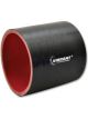 Vibrant Performance Straight Hose Coupler, 4.00
