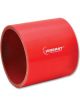 Vibrant Performance Straight Hose Coupler, 4.00