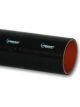 Vibrant Performance Tubing Coupler Straight 3-1/4 in ID 12 in Long Sili