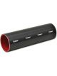 Vibrant Performance Tubing Coupler Straight 5 in ID 12 in Long Silicone