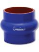 Vibrant Performance Tubing Coupler Straight Hump 2-1/2 in ID 3 in Long …