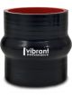 Vibrant Performance Hump Hose Coupler, 2.75