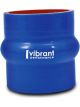 Vibrant Performance Hump Hose Coupler, 5.00
