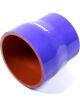 Vibrant Performance Tubing Coupler Straight Reducer 2-1/2 in to 3 in ID