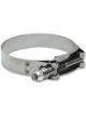 Vibrant Performance Hose Clamp T-Bolt 1.49 to 1.84 in Range Stainless 1-
