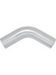 Vibrant Performance Aluminum Tubing Bend 60 Degree Mandrel 2-1/2 in Diam