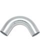 Vibrant Performance Aluminum Tubing Bend 120 Degree Mandrel 4 in Diamete