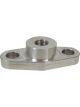 Vibrant Performance Turbo Oil Feed Flange 1/8 in NPT Female Hardware Inc