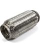 Vibrant Performance Exhaust Flex Pipe TurboFlex Weld-On Flexible 2-1/2