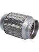 Vibrant Performance Exhaust Flex Pipe Standard Flex Weld-On Flexible 3